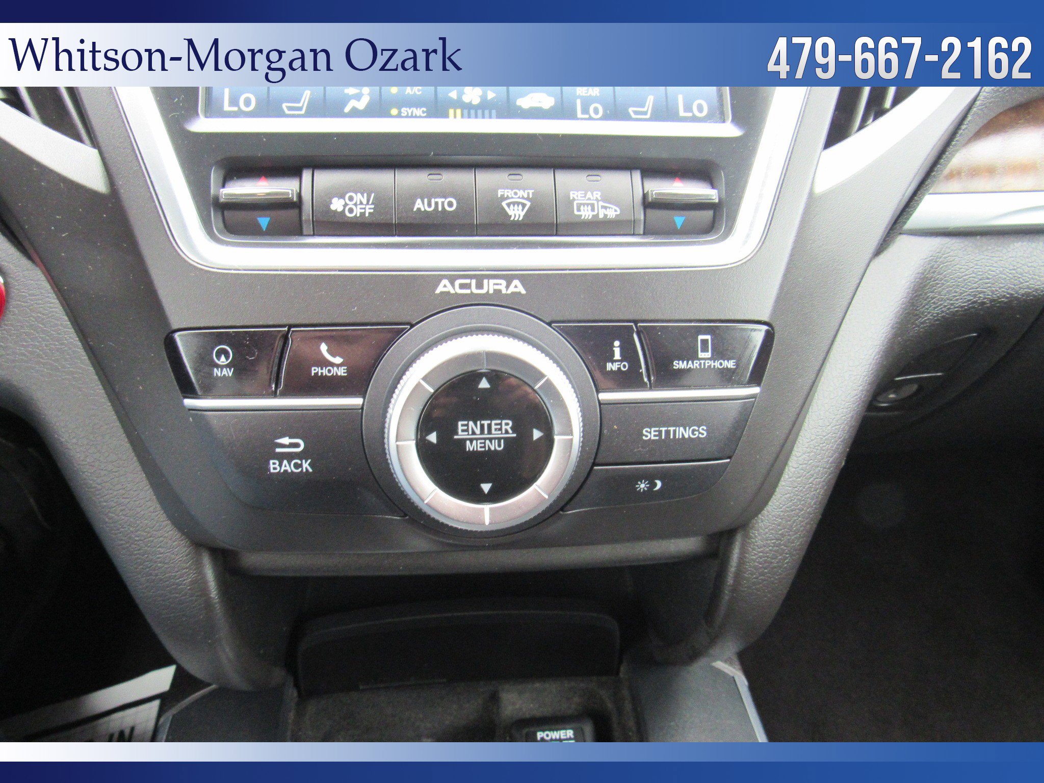 Used 2020 Acura MDX FWD w/ Technology Package image 42