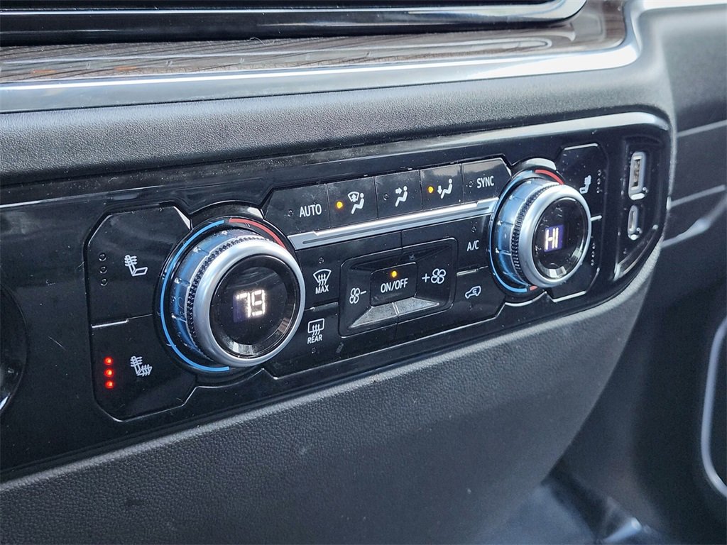 Used 2023 GMC Sierra 1500 Elevation image 20