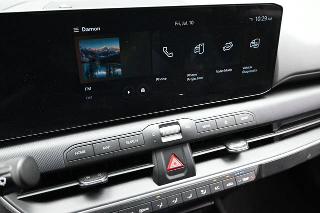 Used 2025 Kia K4 FWD image 31