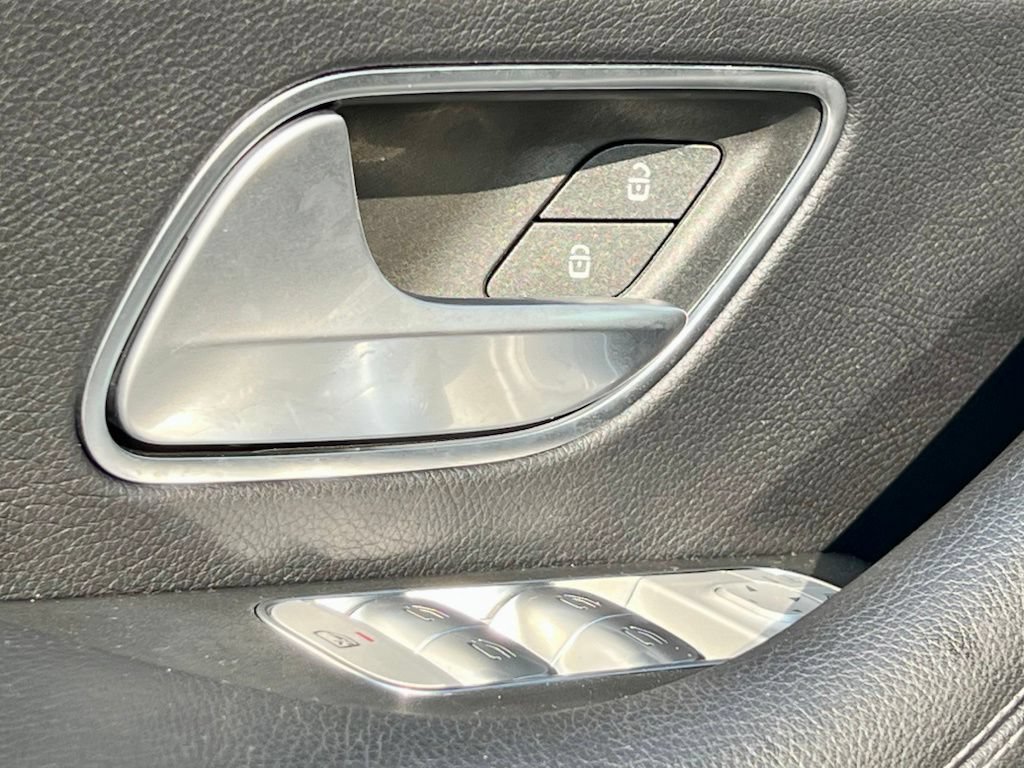 Certified 2025 Mercedes-Benz GLS 450 4MATIC image 36