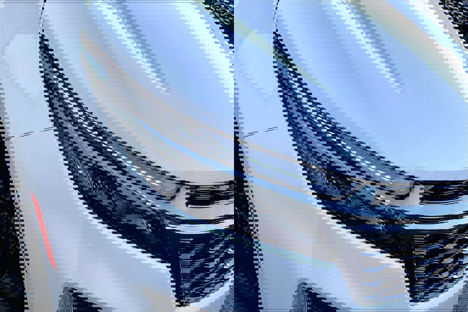 Used 2023 Chevrolet Equinox RS image 27