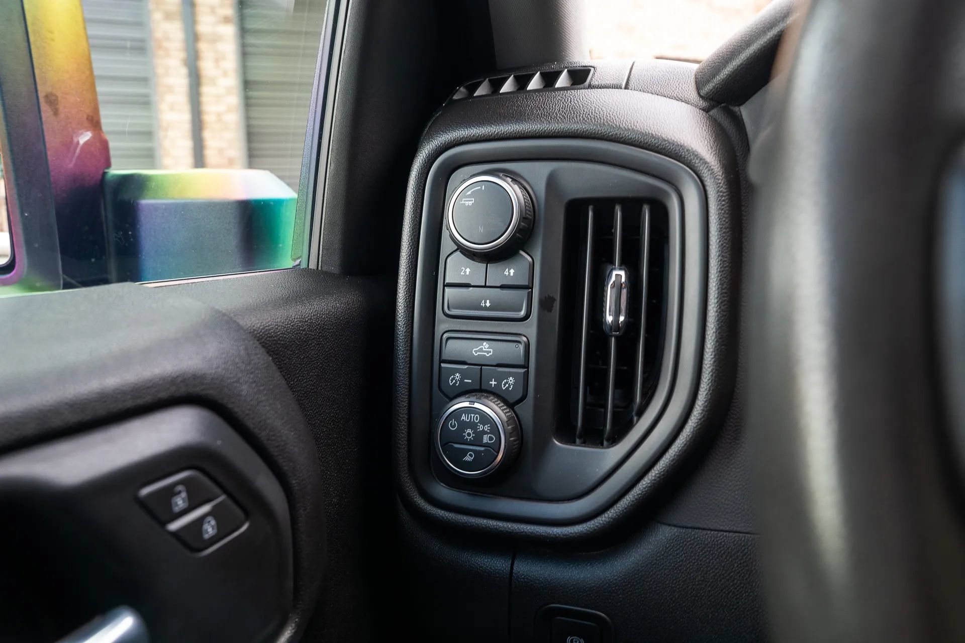 Used 2022 Chevrolet Silverado 3500 W/T w/ WT Fleet Convenience Package AWD/4WD image 25