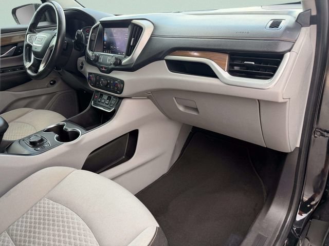 Used 2019 GMC Terrain SLE w/ Driver Convenience Package FWD image 16