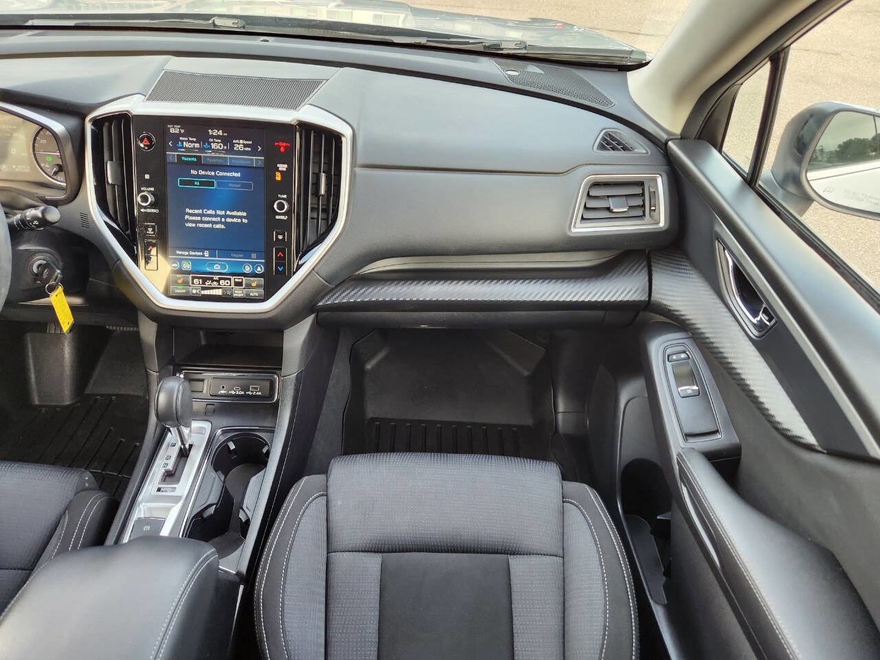 Used 2023 Subaru Ascent Premium image 17