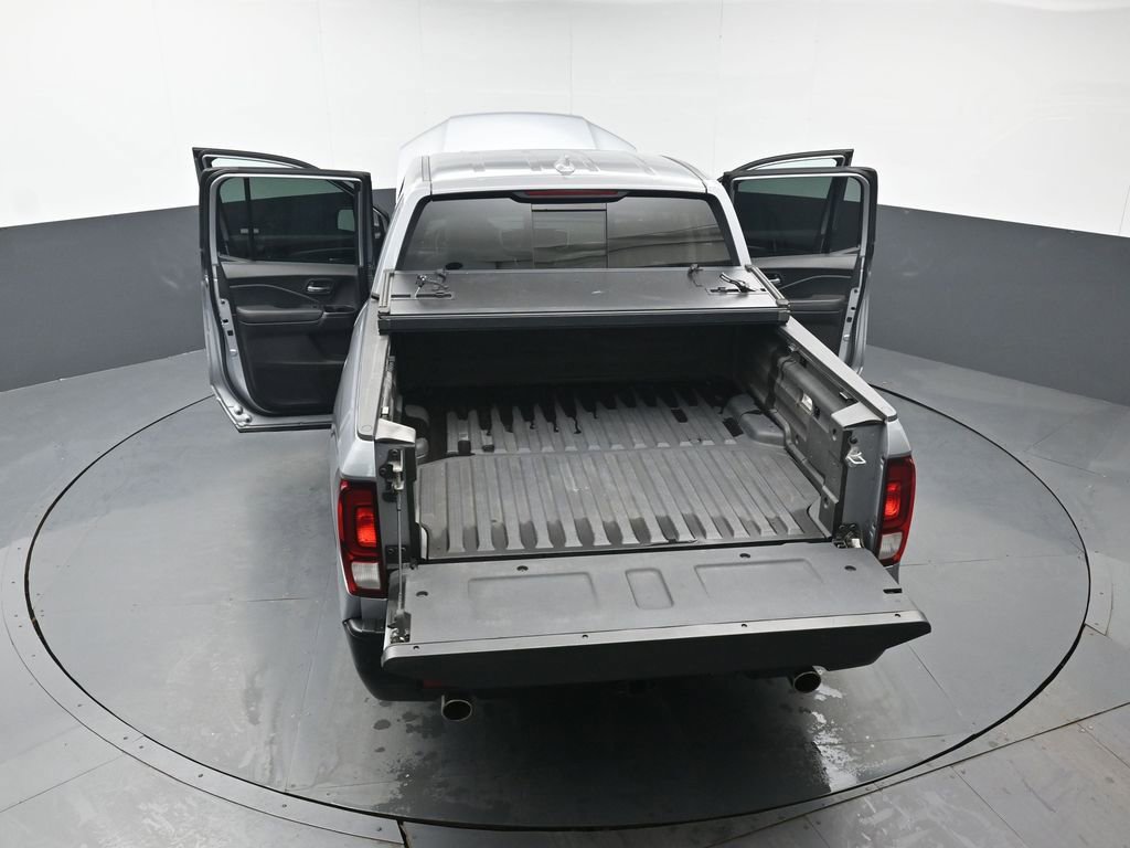 Certified 2023 Honda Ridgeline RTL-E image 47