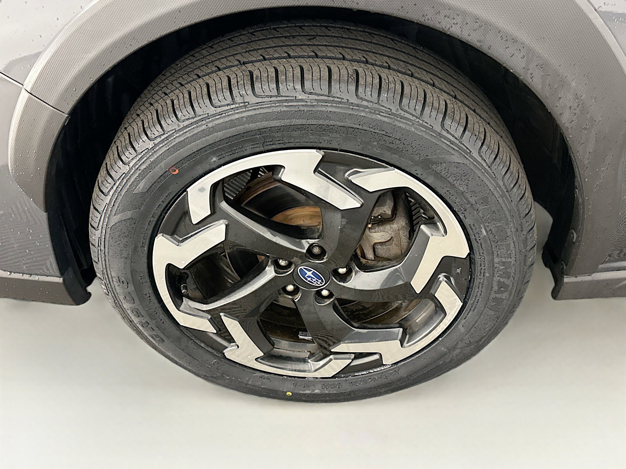 Used 2021 Subaru Crosstrek 2.5i Limited w/ Moonroof Package 1 image 11