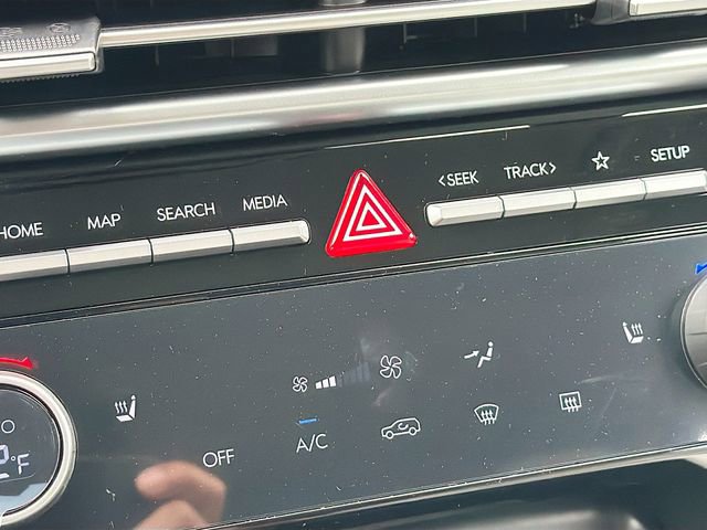 New 2026 Hyundai Tucson SEL image 20