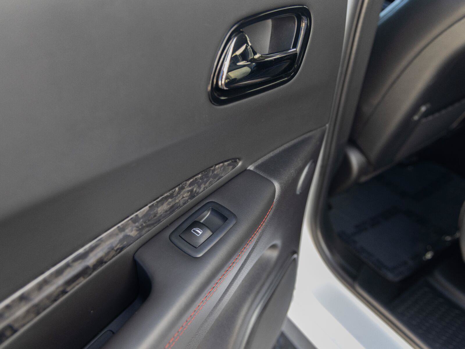 Used 2024 Dodge Durango R/T AWD/4WD image 30