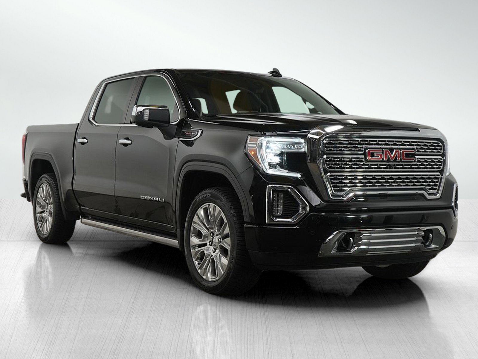 Used 2020 GMC Sierra 1500 Denali w/ Denali Ultimate Package image 7