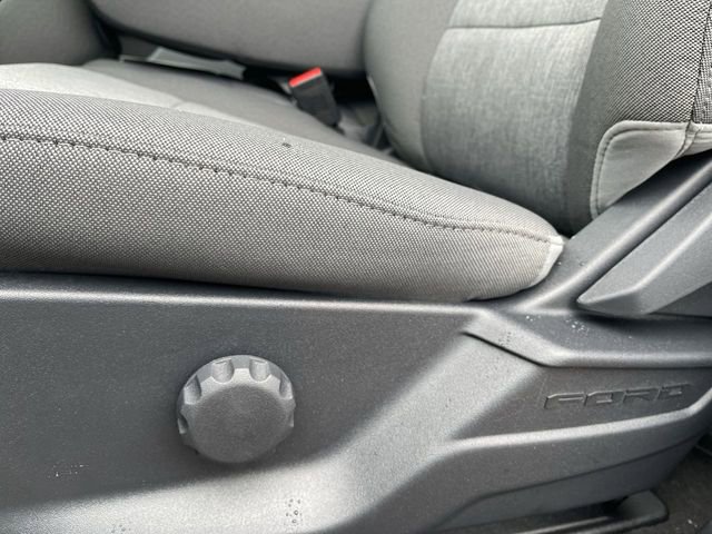 New 2026 Ford F350 XL w/ STX Appearance Package image 14