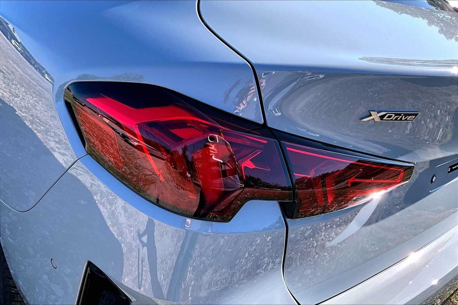 New 2026 BMW 228i xDrive w/ M Sport Package AWD/4WD image 5