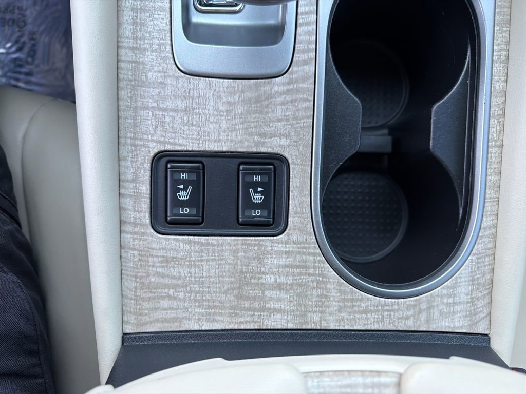 Certified 2022 Nissan Murano SV image 30