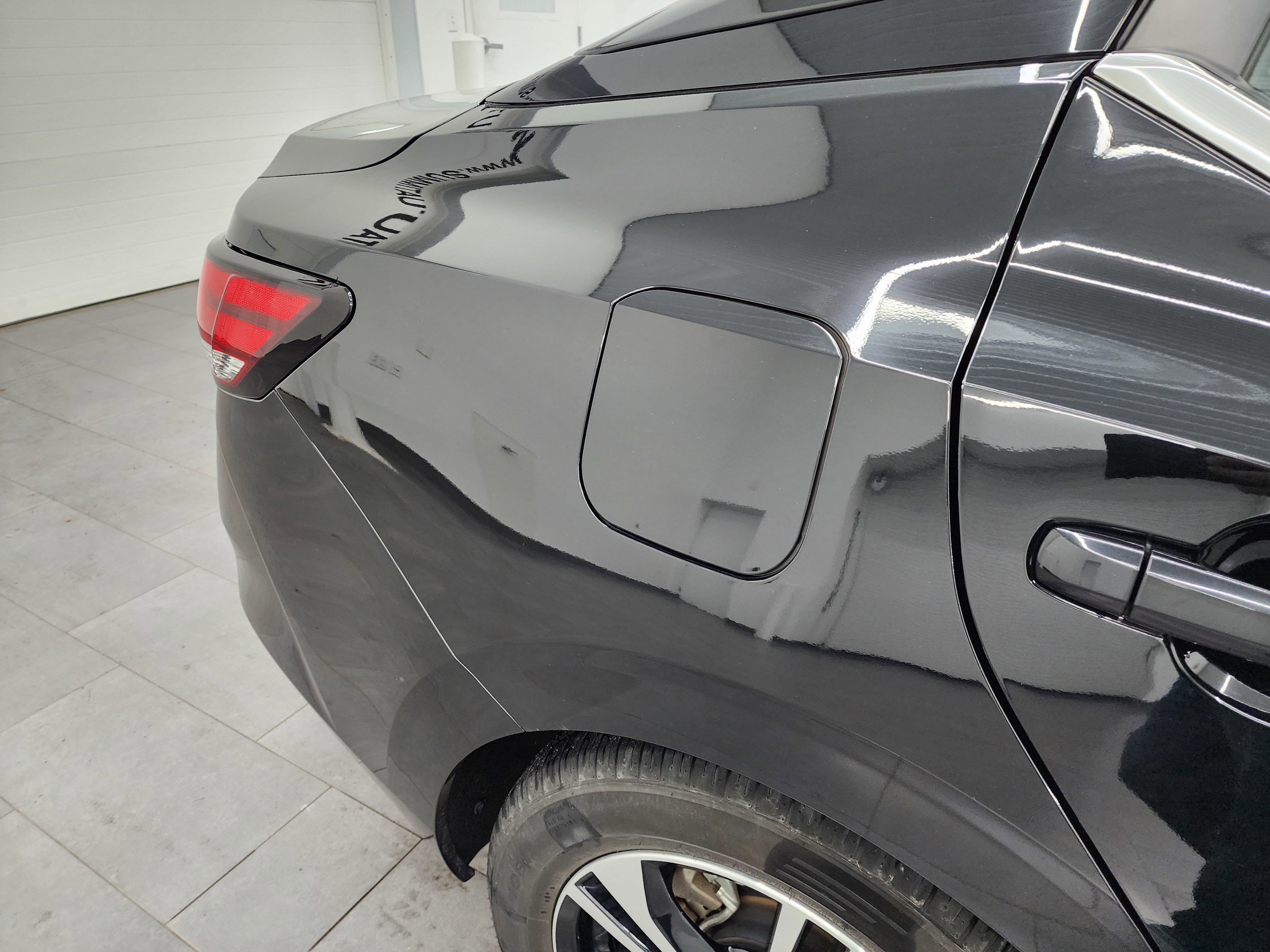 Used 2023 Nissan Sentra SV image 25