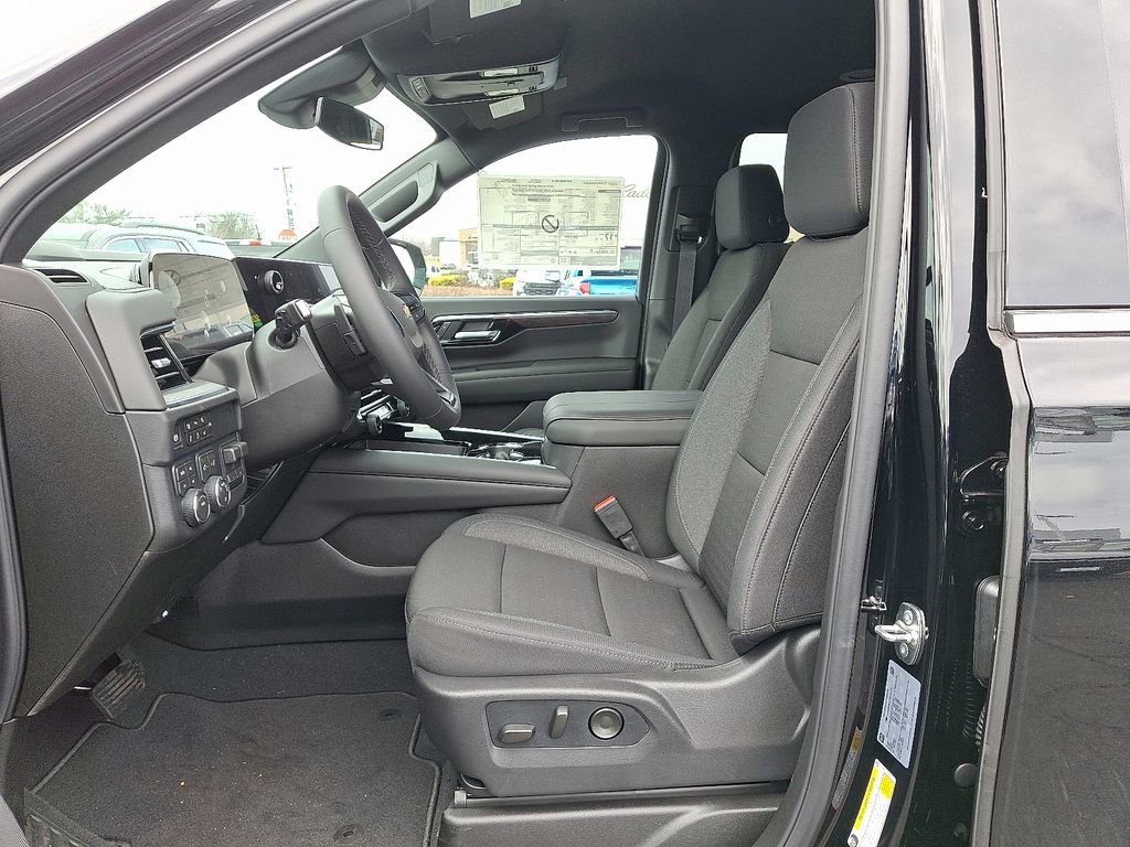 New 2026 Chevrolet Tahoe LS w/ LPO, Dark Essentials Package image 6