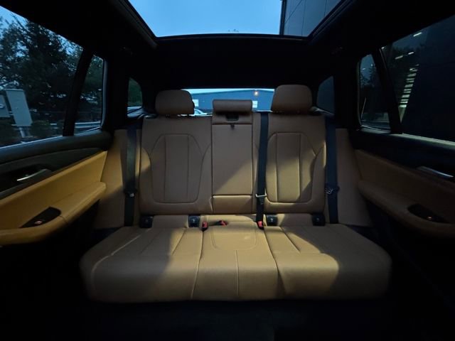 Used 2024 BMW X3 xDrive30i w/ Convenience Package image 52