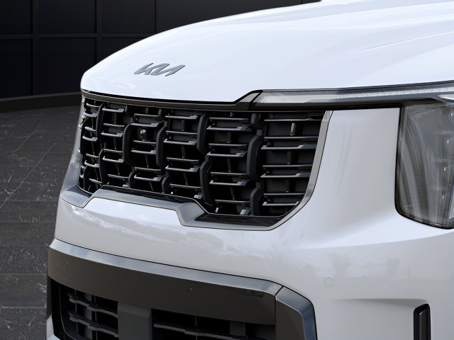 New 2026 Kia Sorento SX Prestige AWD/4WD image 26