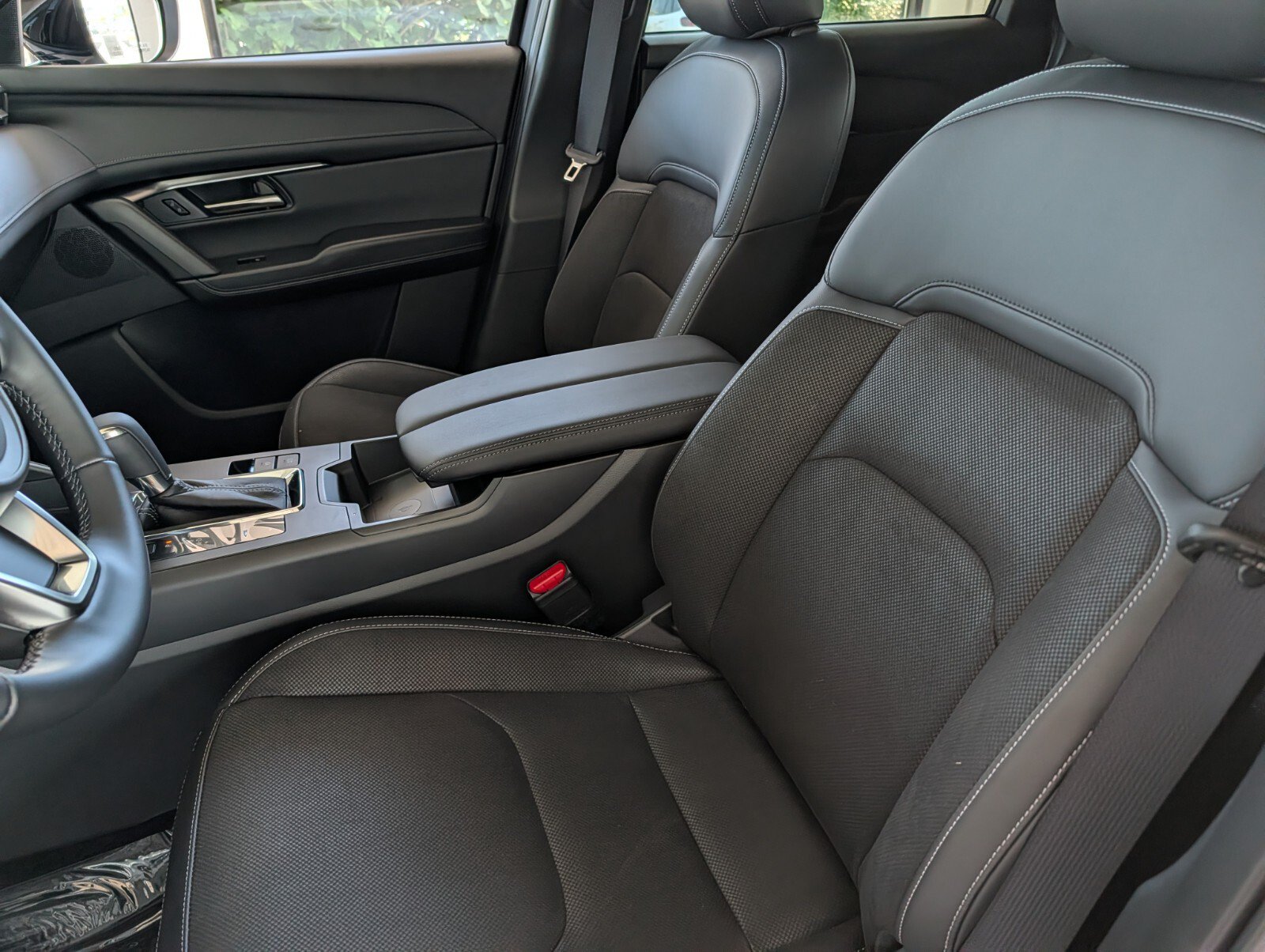 New 2026 MAZDA CX-5 Preferred AWD/4WD image 9