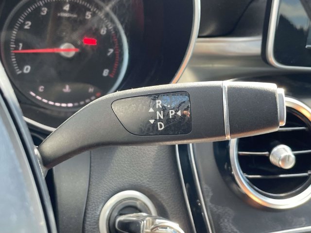 Used 2019 Mercedes-Benz GLC 300 image 27