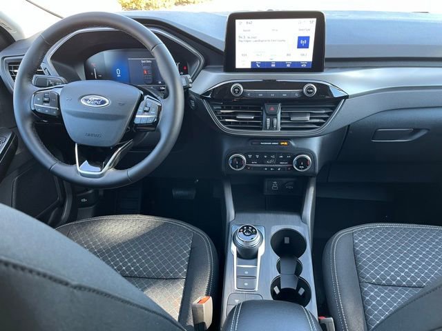 New 2026 Ford Escape Active w/ Cold Weather Package image 14