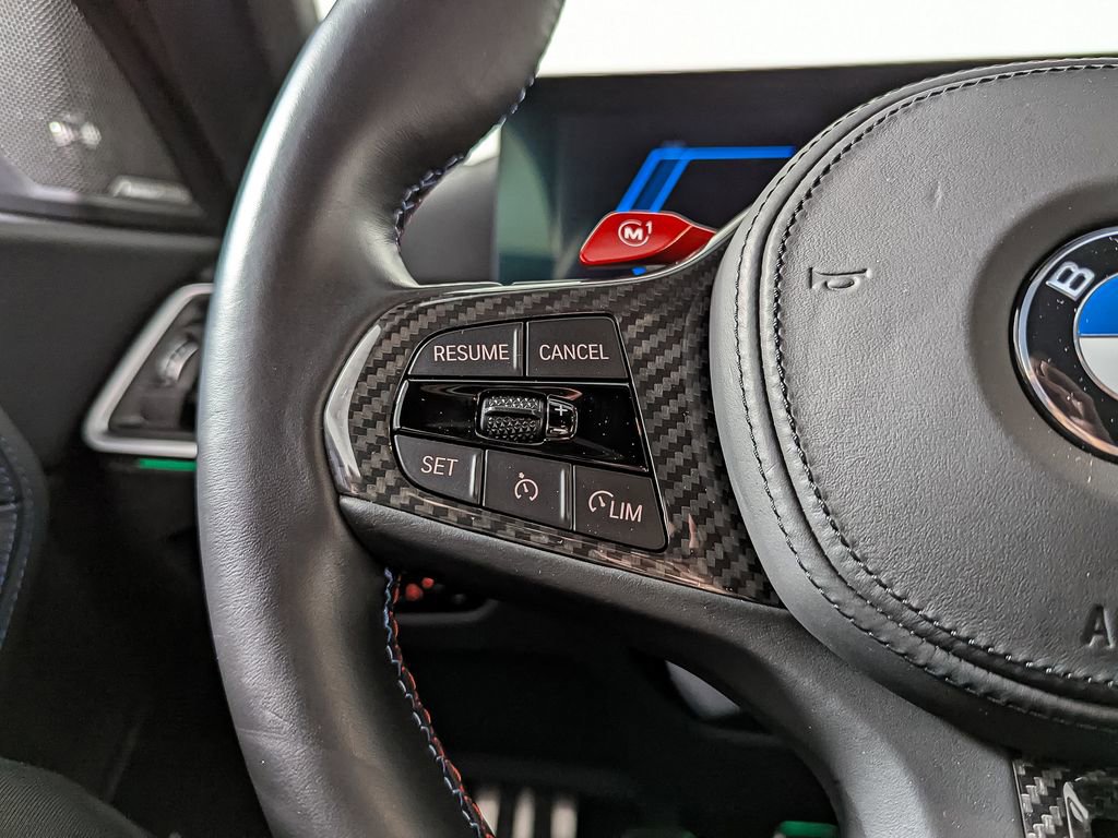 Certified 2023 BMW M2 w/ Lighting Package image 34