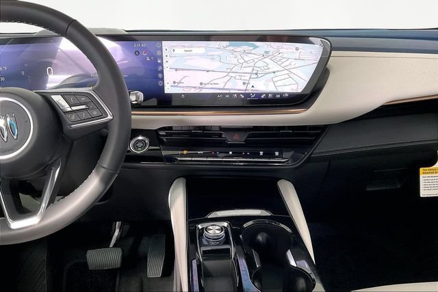 New 2026 Buick Envision Avenir AWD/4WD image 8