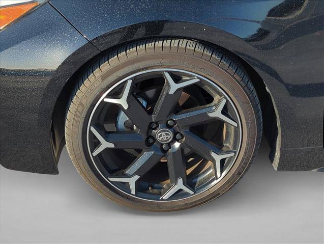 Certified 2025 Toyota Corolla FX w/ Convenience Package FWD image 6
