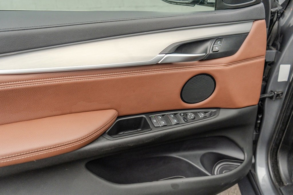 Used 2019 BMW X6 xDrive35i image 32