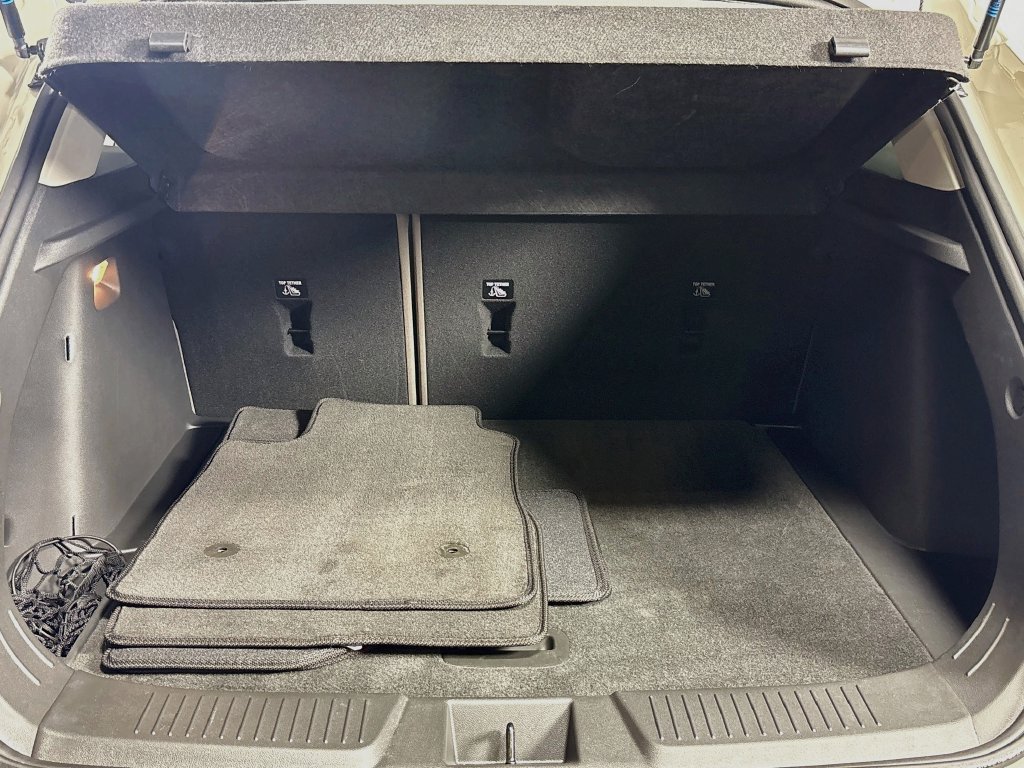 Certified 2026 Chevrolet Trax ACTIV w/ Sunroof Package FWD image 28