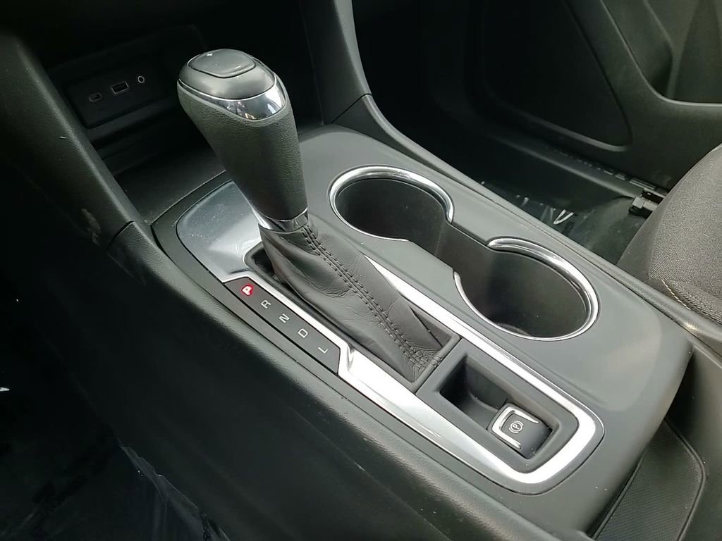 Certified 2023 Hyundai Tucson SEL w/ Convenience Package image 20