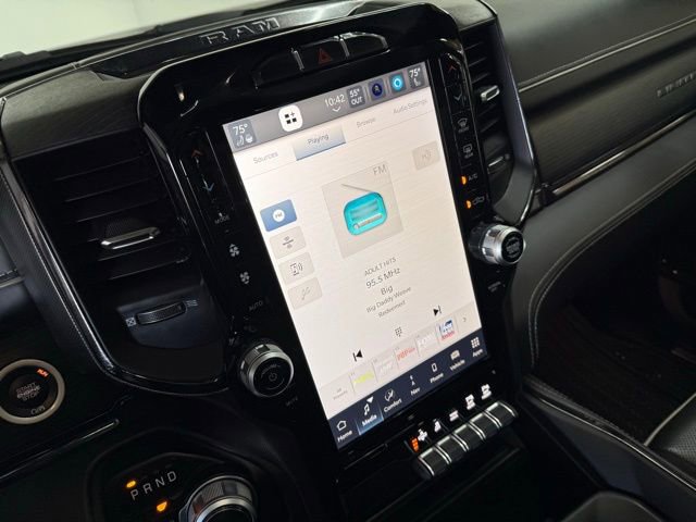 Certified 2022 RAM 1500 Limited image 30