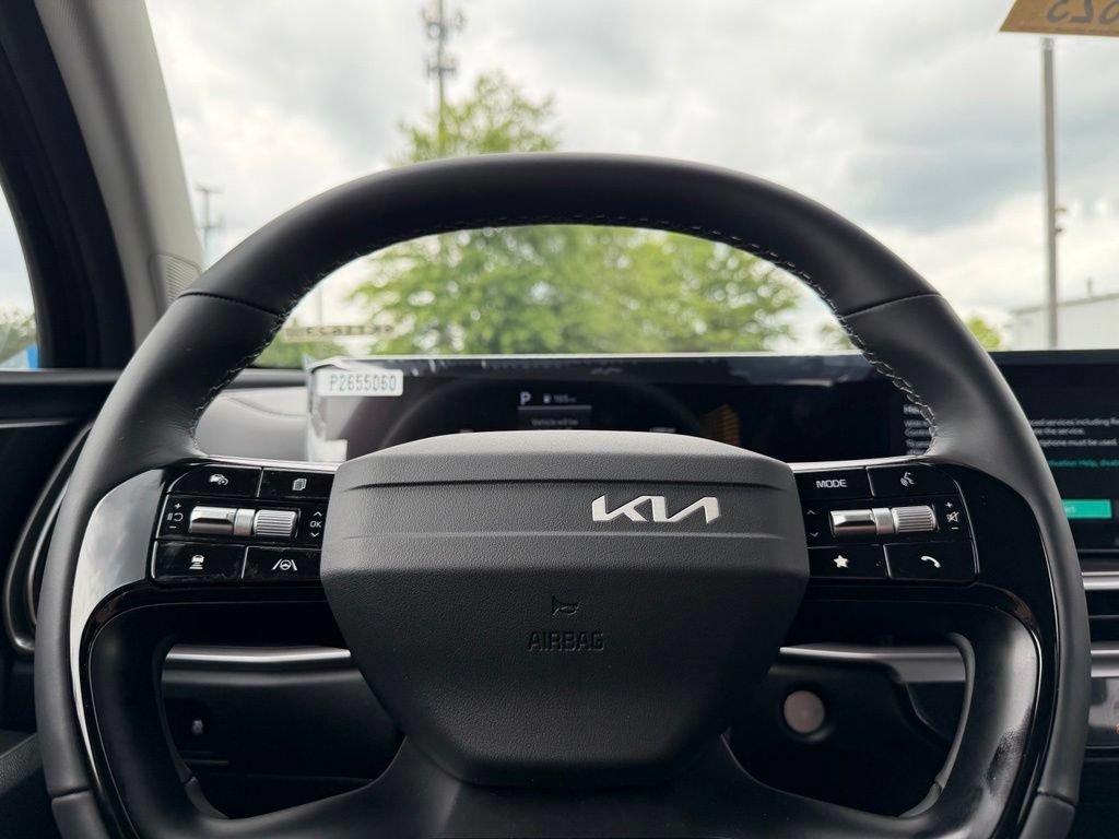 New 2026 Kia Sorento S AWD/4WD image 11