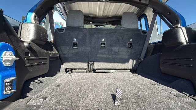 Used 2025 Jeep Wrangler Unlimited Rubicon AWD/4WD image 27