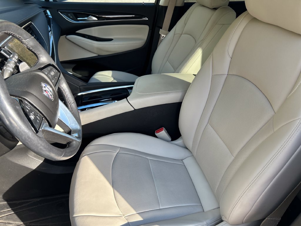Used 2023 Buick Enclave Essence w/ Trailering Package, 5000 lbs. FWD image 10