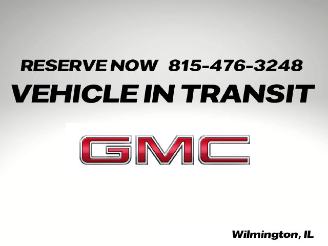 New 2027 GMC Yukon Denali