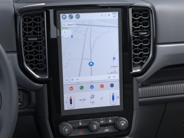 New 2026 Ford Ranger XLT AWD/4WD image 14