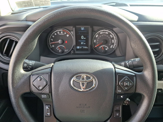 Used 2023 Toyota Tacoma SR AWD/4WD image 18