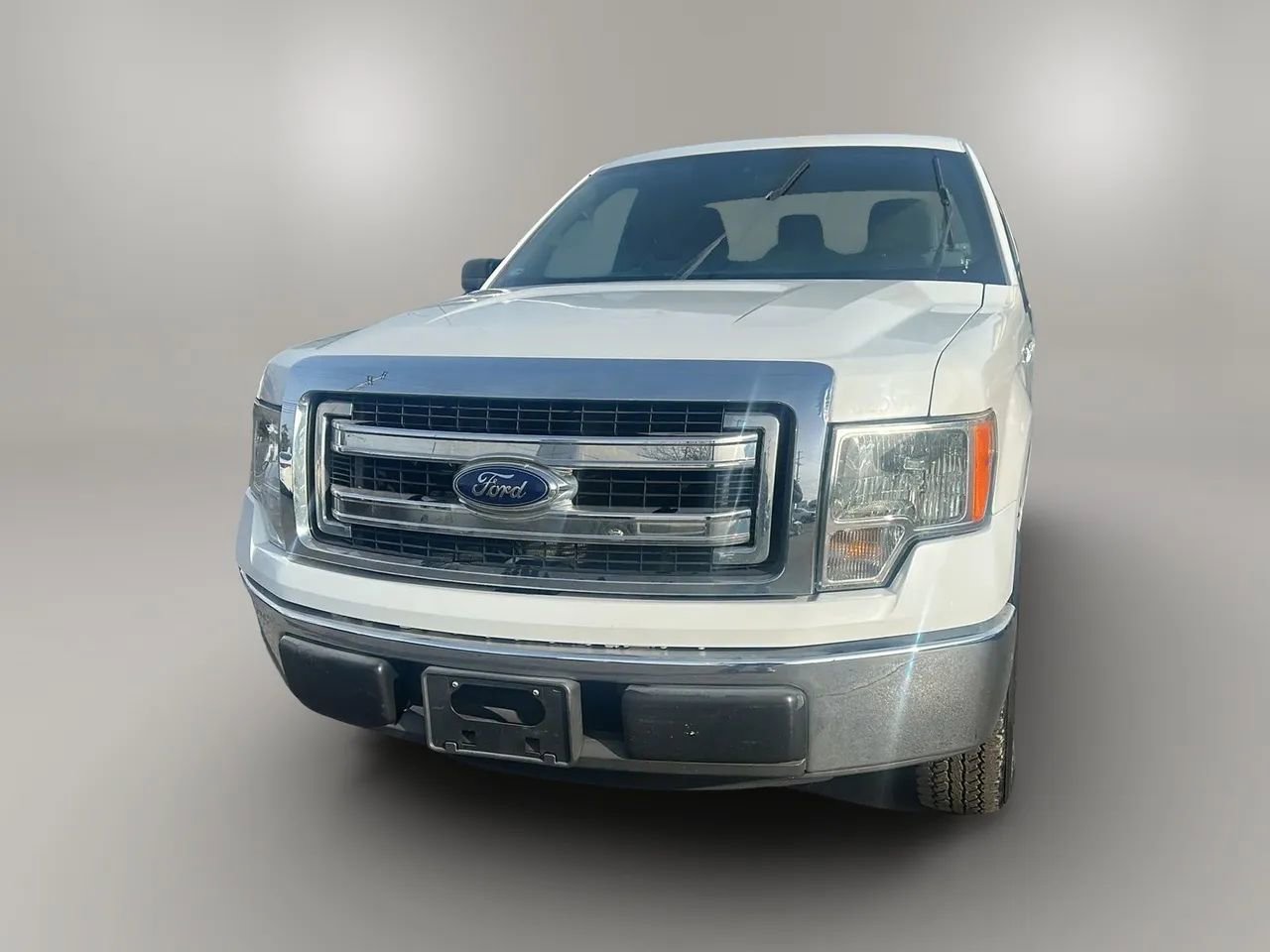 Used 2013 Ford F150 XL w/ PWR Equipment Group image 7