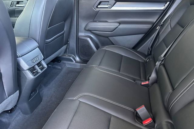 New 2026 GMC Terrain Elevation w/ Elevation Premium Package image 13