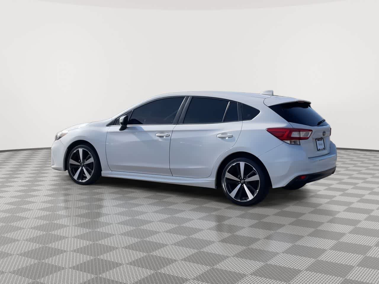 Used 2019 Subaru Impreza 2.0i Sport AWD/4WD image 6