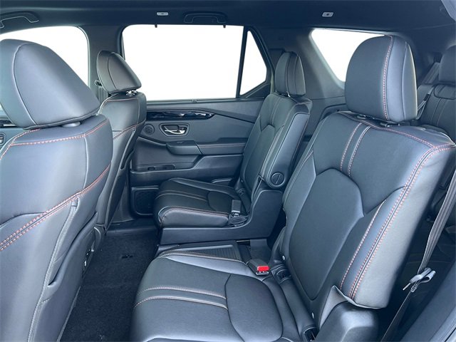 New 2026 Honda Pilot TrailSport image 22