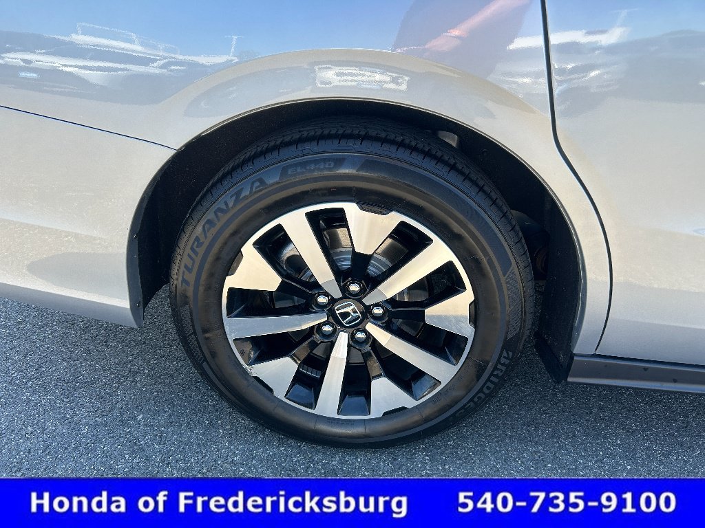 Used 2026 Honda Odyssey EX-L image 36