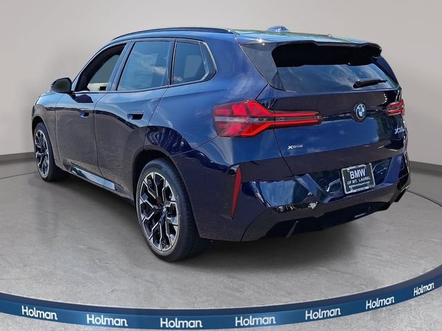 New 2026 BMW X3 xDrive30 AWD/4WD image 6