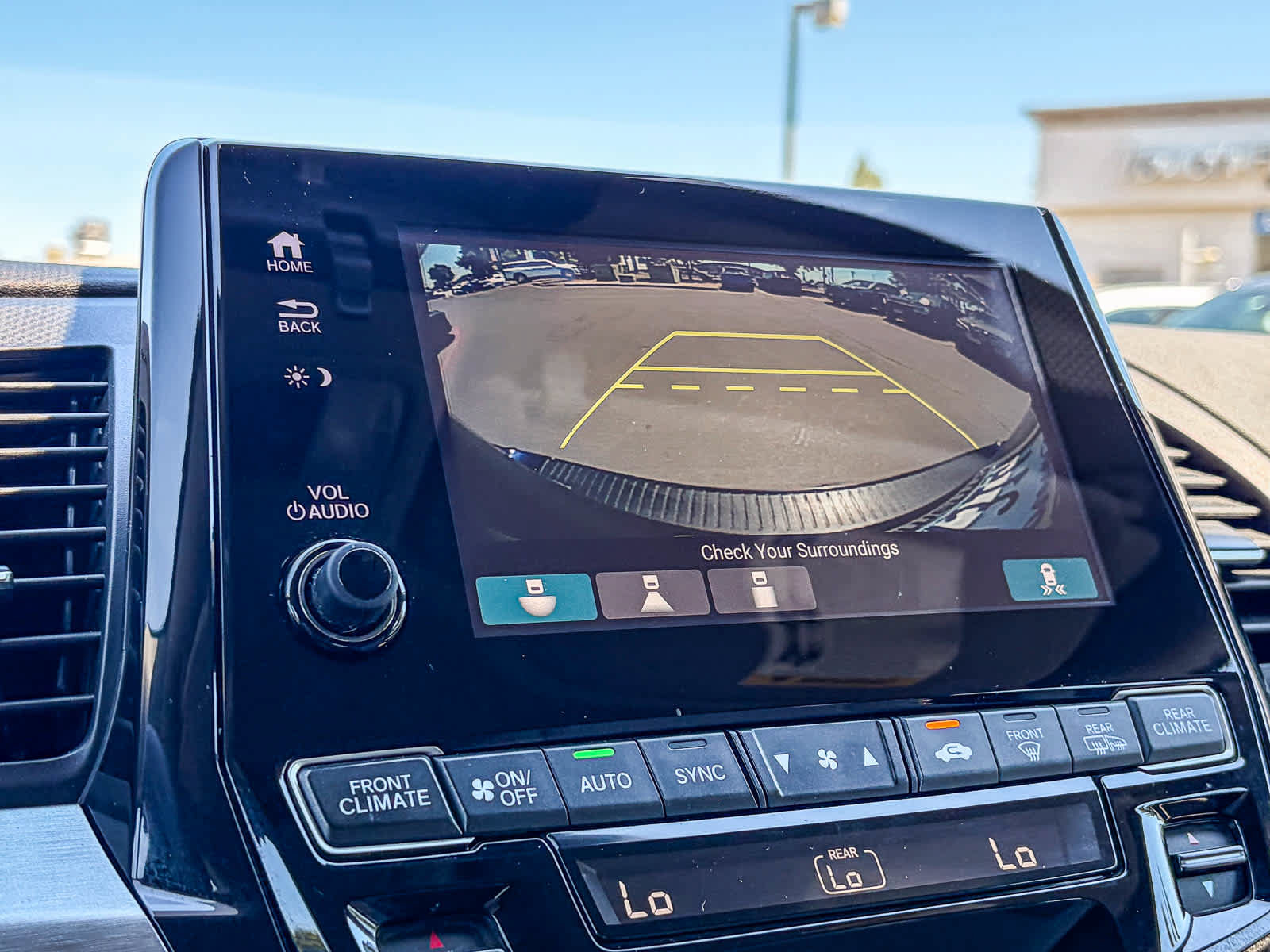 Used 2018 Honda Odyssey EX image 24