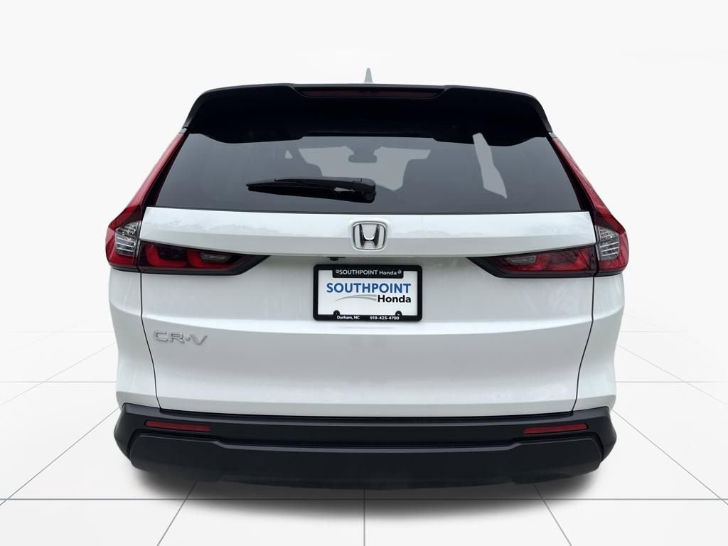 New 2026 Honda CR-V EX image 7