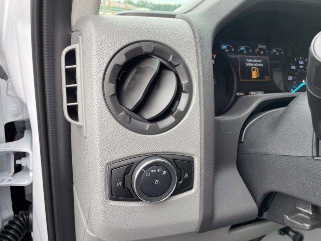 New 2027 Ford E-350 and Econoline 350 Super Duty w/ Power Equipment Group RWD image 26