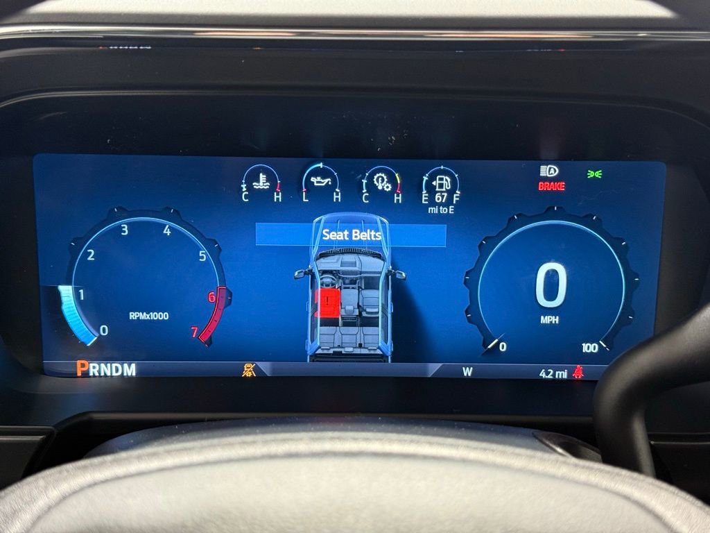 New 2026 Ford F350 XLT w/ XLT Premium Package image 34