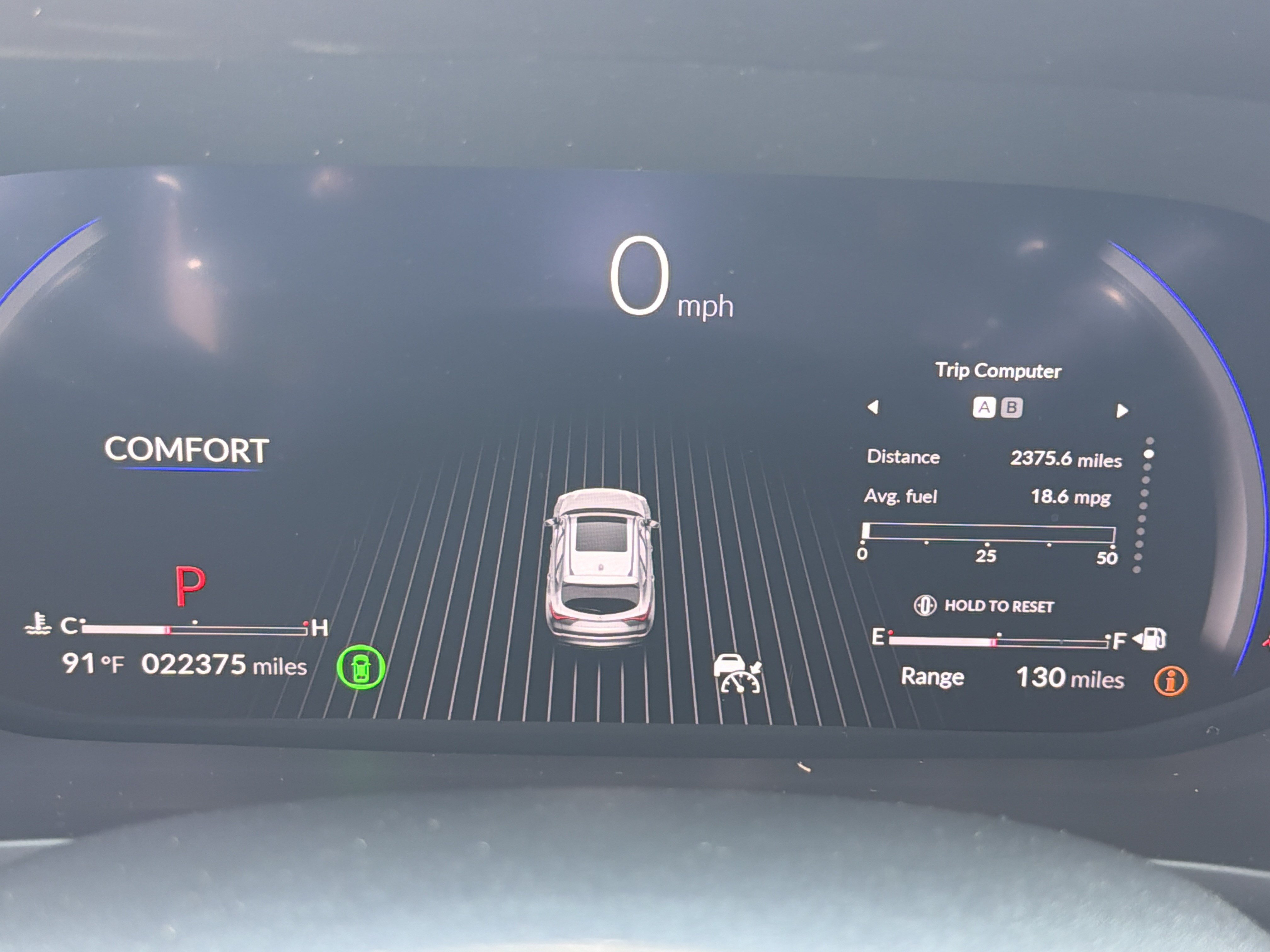 Certified 2024 Acura MDX A-Spec AWD/4WD image 21