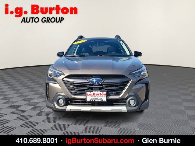 Used 2024 Subaru Outback Limited AWD/4WD image 2