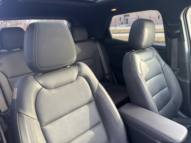 Used 2021 Chevrolet TrailBlazer ACTIV w/ Sun and Liftgate Package image 15