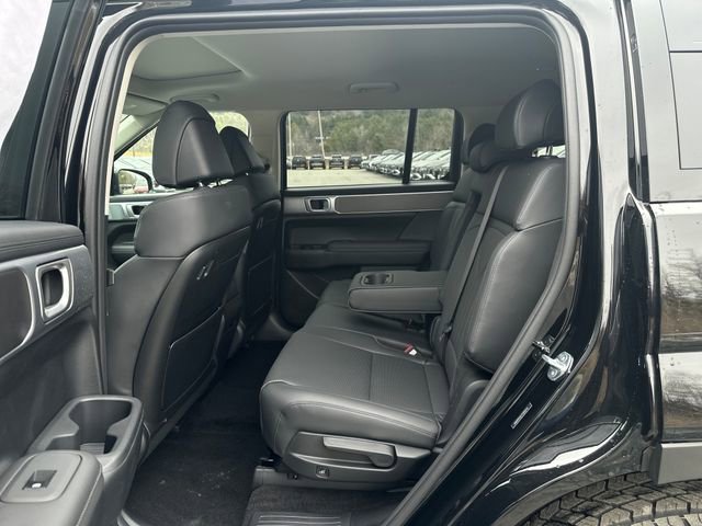 New 2026 Hyundai Santa Fe XRT AWD/4WD image 20
